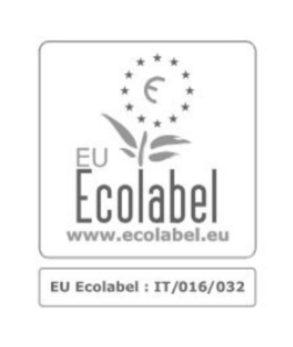 Logo Ecolabel