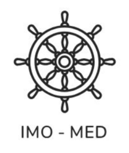 Logo IMO-MED