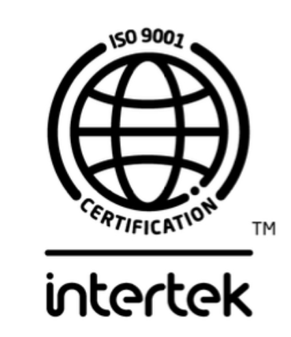 Logo Intertek