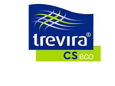 Logo Trevira CS Eco