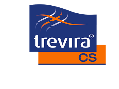 Logo Trevira CS
