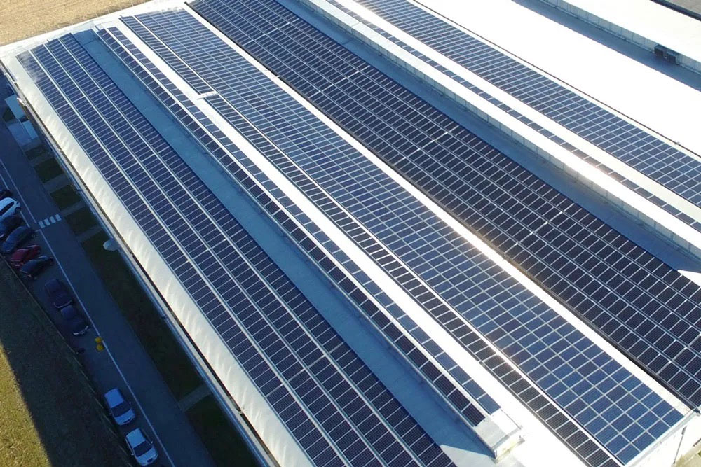 FIDIVI Pannelli fotovoltaici