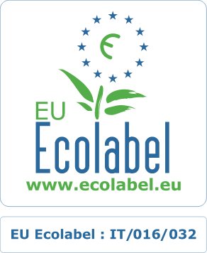 Logo Ecolabel