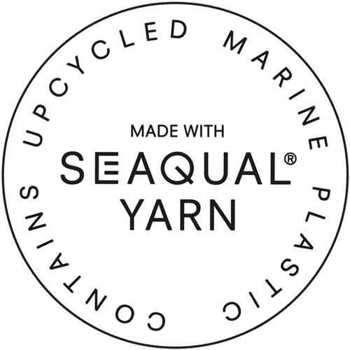Logo Seaqual Yarn