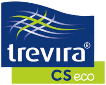 Logo Trevira CS Eco