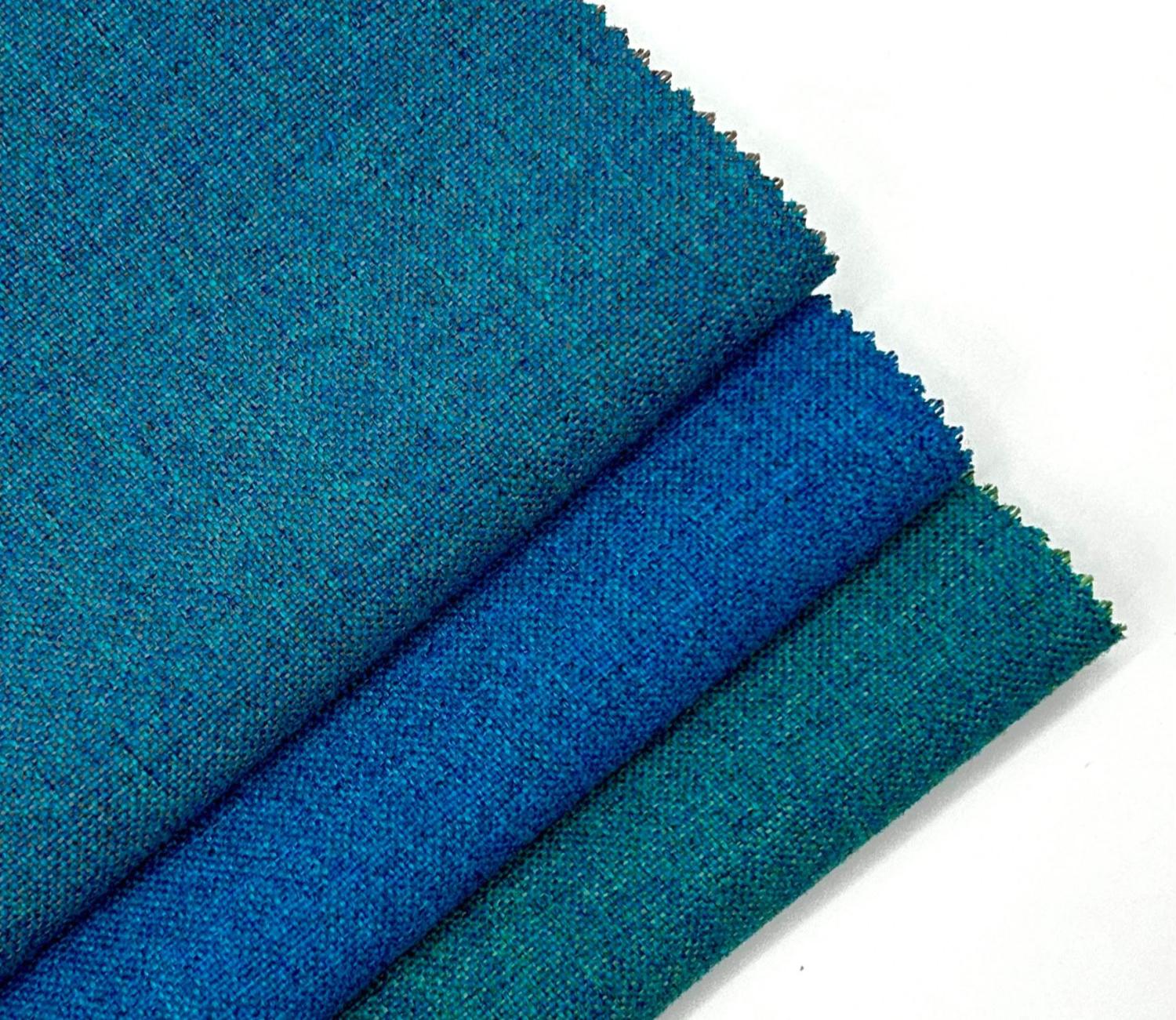 Nouveaux coloris pour le tissu Roccia dans notre Collection !