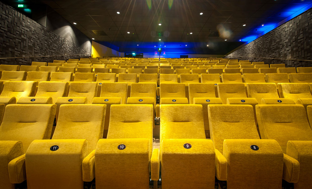 fidivi settori teatri e cinema  